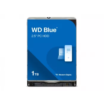 HDD Western Digital 1 TB 2,5 collu Serial ATA III WD10SPZX