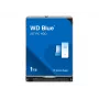 HDD Western Digital 1 TB 2,5 collu Serial ATA III WD10SPZX