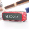 Pārnēsājams skaļrunis Kodak PWS-2237, melns