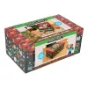 Adventa kalendārs ar dārgumu kastīti Paladone PP15749MCF Minecraft 24 pārsteigumi