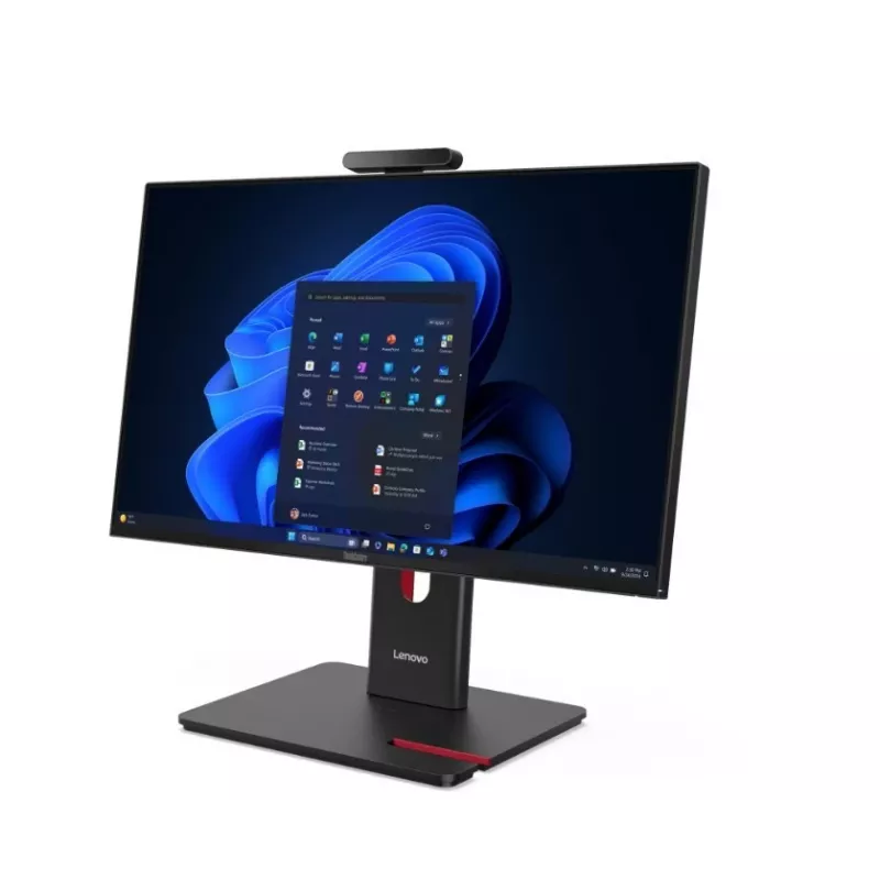 Viss-vienā dators Lenovo ThinkCentre M70a G6 Ultra 5 16GB 512GB INT W11Pro 23.8 FHD