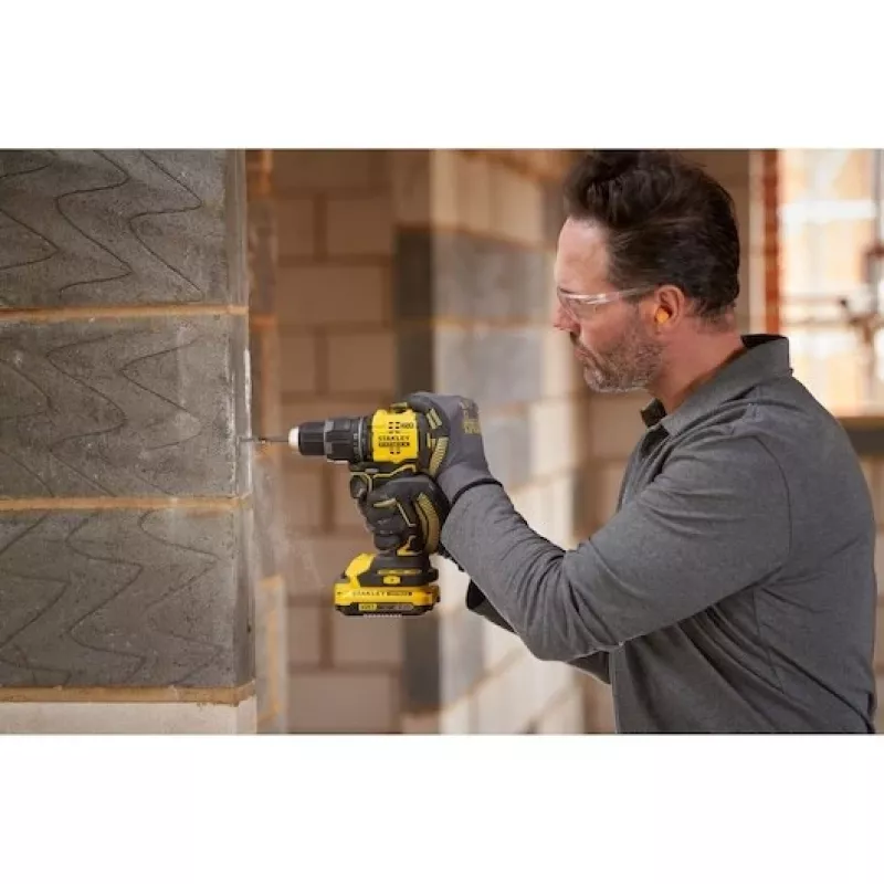Stanley SFMCD716B-XJ bezvada urbis