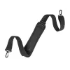 Toploader soma Rivacase 8432 klēpjdatora futrālis 39,6 cm (15,6 collas) Melns