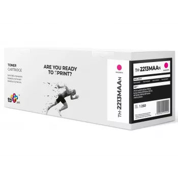 Toneris HP Color LJ Pro M255 W2213A 2500 lapas melns