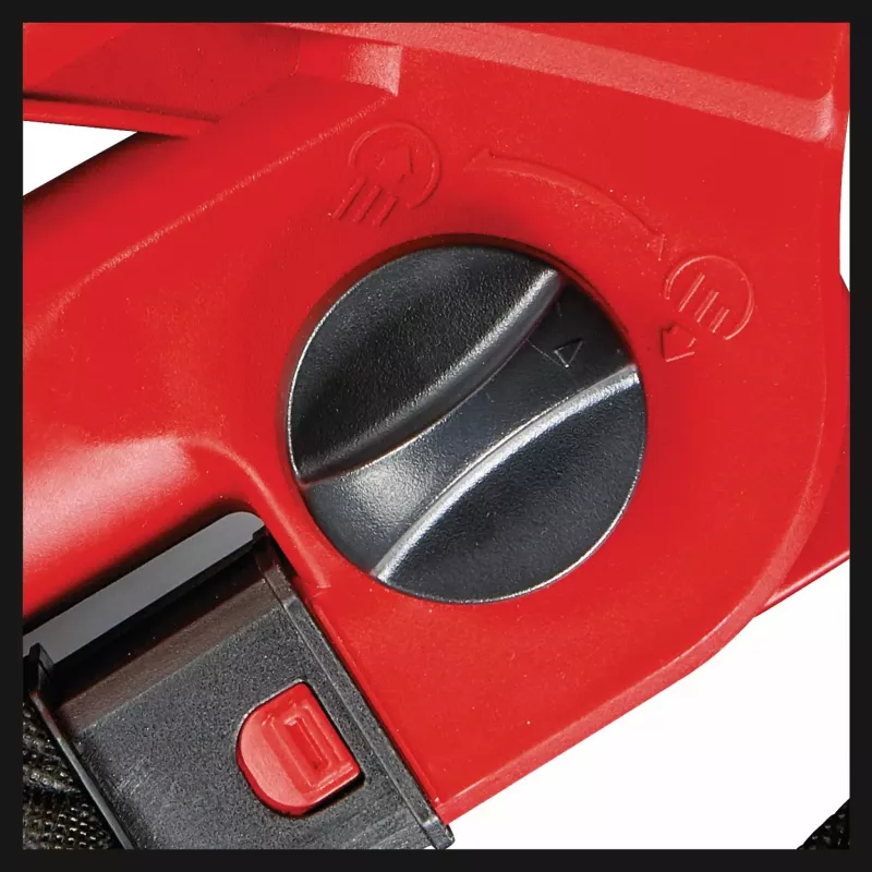 Einhell 3433600 Strāvas adapteris, melns