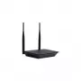Inter-Tech RPD-600 - Bezvadu maršrutētājs - 4 portu slēdzis - Wi-Fi 5 - Divjoslu (88888114)