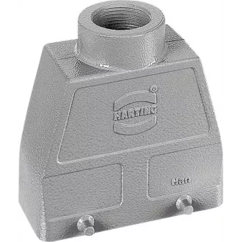Harting Sleeve Enclosure Han® 24B-gg-21 09 30 024 0420 1 gab. (09 30 024 0420)