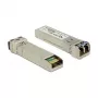 Fiber optic raiduztvērējs module DeLOCK 10GBase-LR 86171