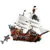LEGO Creator 31109 Pirātu kuģis
