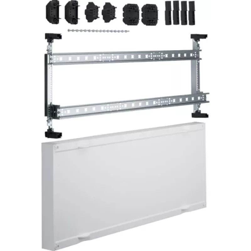 Hager Baustein universN H300xB750mm UD23A1 (UD23A1)