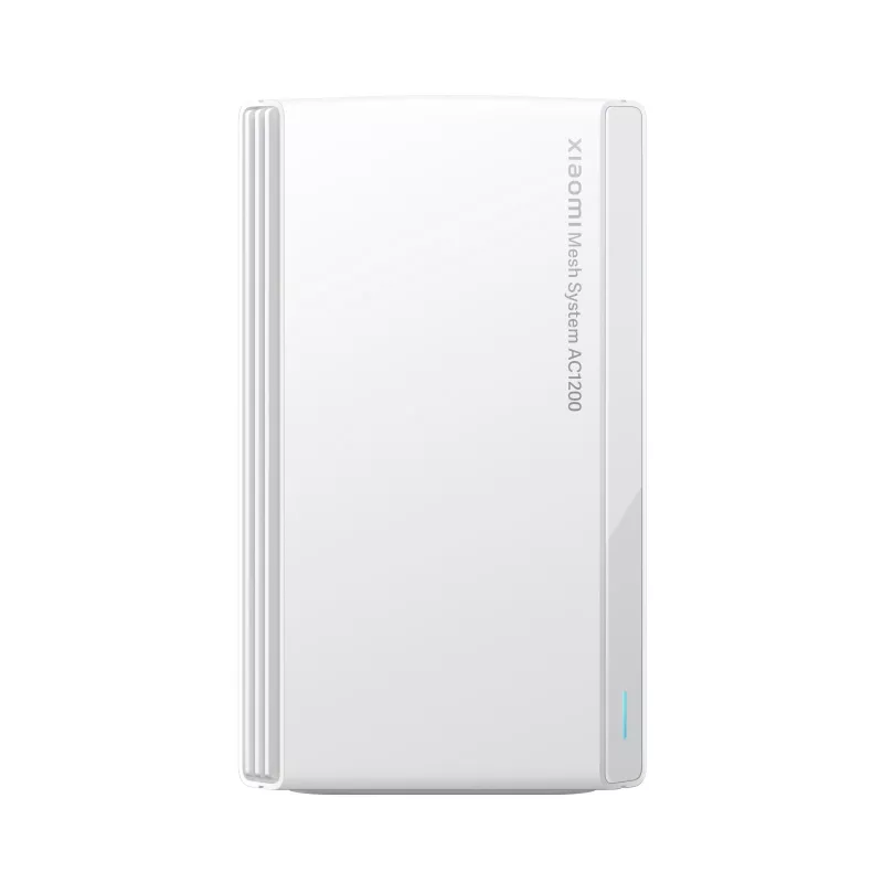 Tīkla sistēma Xiaomi AC1200 divjoslu 2.4 GHz 5 GHz Wi-Fi 5