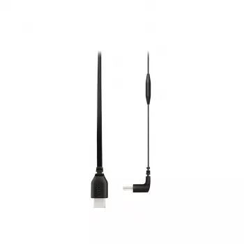 USB kabelis RØDE SC16 3m USB C melns