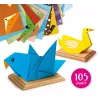 Komplekts Kids Art - Origami laboratorija
