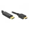 Video kabeļa adapteris DeLOCK 82441