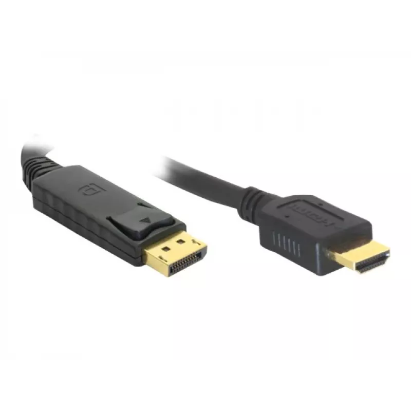 Video kabeļa adapteris DeLOCK 82441