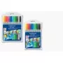 Flomāsteri Staedtler Noris Club 320 Daudzkrāsains 12 gab.