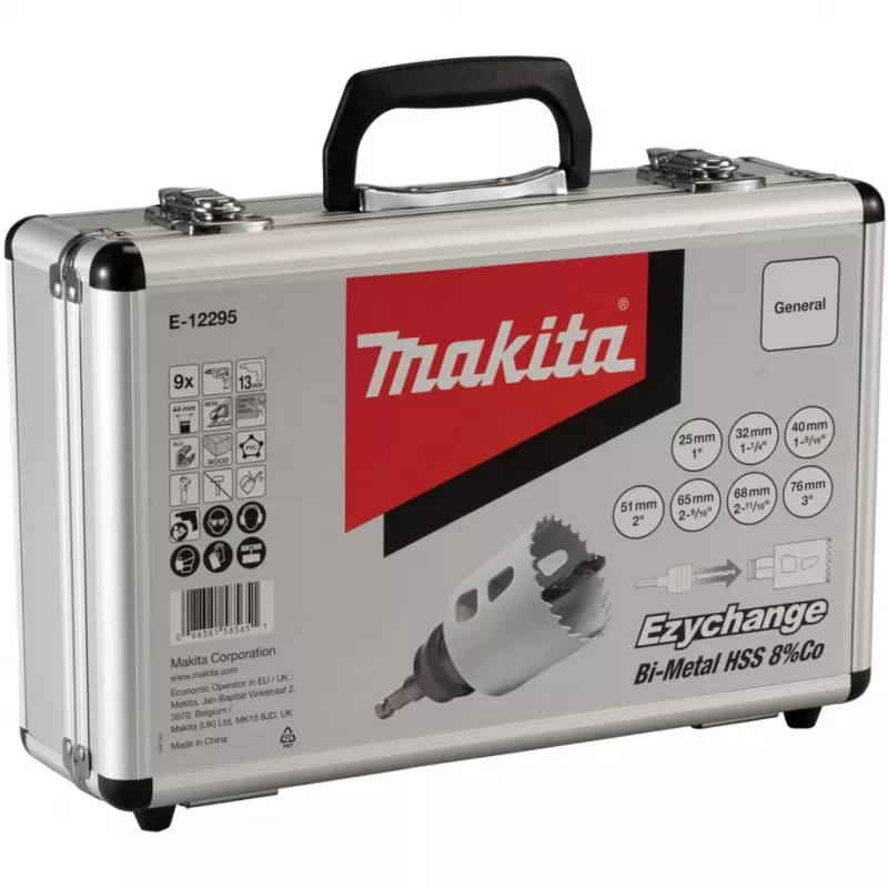 Makita E-12295 urbis