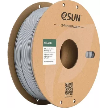 EPLA 1,75mm SUDRABA 1kg ESUN 3D FILAMENTA (ePLAP175S1)