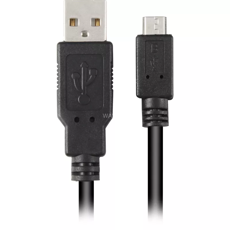 USB kabelis Sharkoon