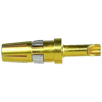 Harting 09030006201 Elektrības Kontakts 1 gab. (09030006201)
