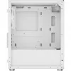 Case Mini CS-111 v1 MicroATX/MiniITX balts - Korpuss - Micro/Mini/Flex-ATX