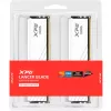 ADATA DIMM 16 GB DDR5-5600 (2x 8 GB) Dual-Kit (Balts, AX5U5600C468G-DTLABRWH, XPG Lancer Blade RGB, INTEL XMP, AMD EXPO) - 16 GB - DDR5