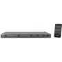 Video matricas komutators Marmitek Connect 642 Pro 18 Gbit/s 3840 x 2160