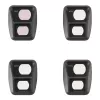 Kameras filtrs DJI CP.MA.00000700.01 Melns