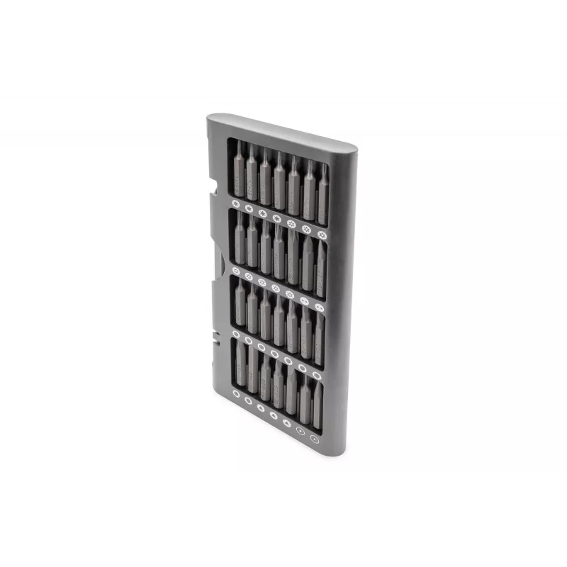 Skrūvgriežu komplekts DA-70360