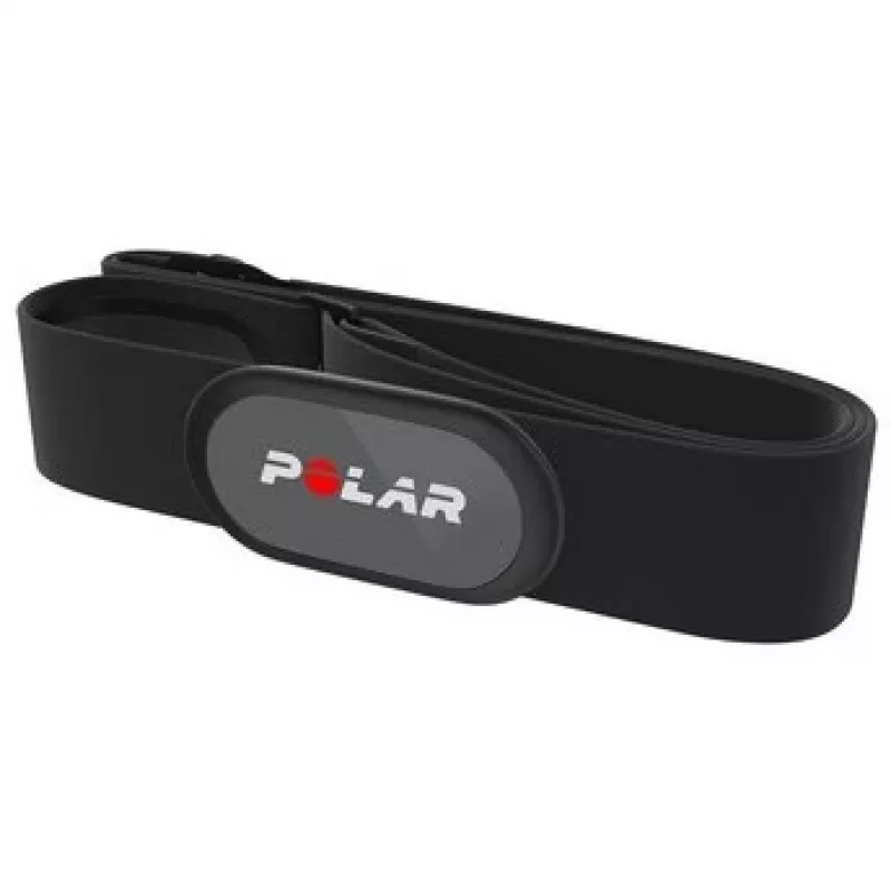 Polar H9 pulsa monitors krūšu sensors