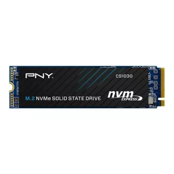 PNY CS1030 512GB M.2 2280 PCI-E x4 Gen3 SSD Bulk (M280CS1030-512-BLK)