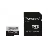 MicroSDXC Transcend 512 GB UHS-I 10. klase USD350V