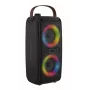 Denver BTV-230 Stereo portatīvais skaļrunis melns