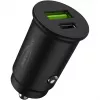 Ansmann 1000-0029 - Auto - Cigarette Lighter Adapter - 5 V - Melns
