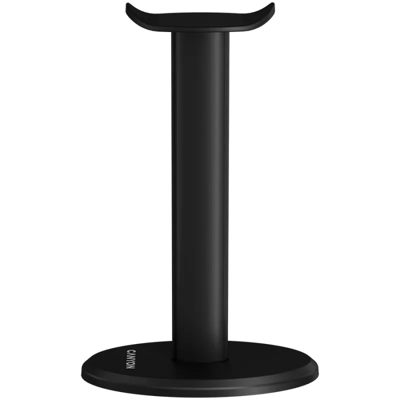 CANYON statīvs S1 Melns