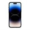 Nillkin CamShield Pro iPhone 16 Pro Case (Melns)