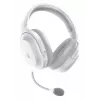 Razer Barracuda X austiņas vadu un bezvadu galvas saite spēlēm USB Type-C balts