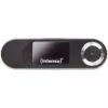 Intenso Music Walker - Digital Player - 16 GB - Melns