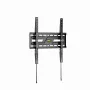 Gembird WM-75F-02 TV sienas stiprinājums (fiksēts), 32”-75”, melns