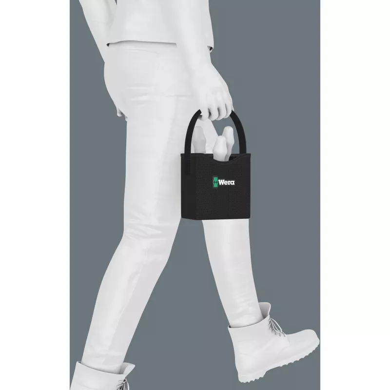 Instrumentu kaste Wera 05004353001