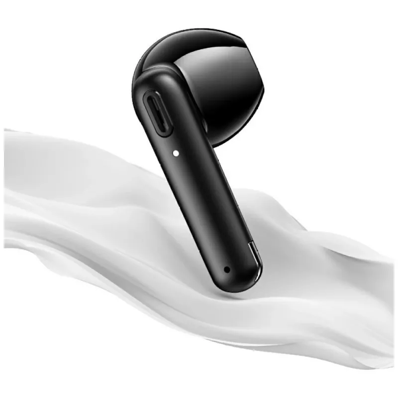 Bluetooth austiņas Usams TWS E03 pelēkas