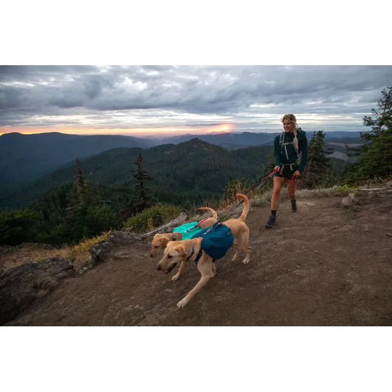 Ruffwear Front Range XS zils poliesters