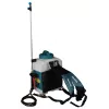 Makita DUS108Z dārza smidzinātājs Muguras somas tipa dārza smidzinātājs 10 L
