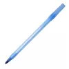 BIC lodīšu pildspalvas ROUND STIC 1.0 mm, zila, 1 gab. 256378