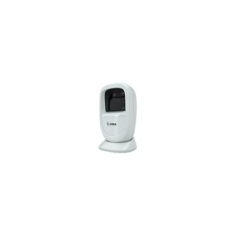 Zebra DS9308-SR fiksētais svītrkodu lasītājs 1D/2D LED balts