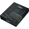 Manuālo skrūvgriežu komplekts Wera 05118158001