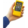 Fluke 2435077 Melns