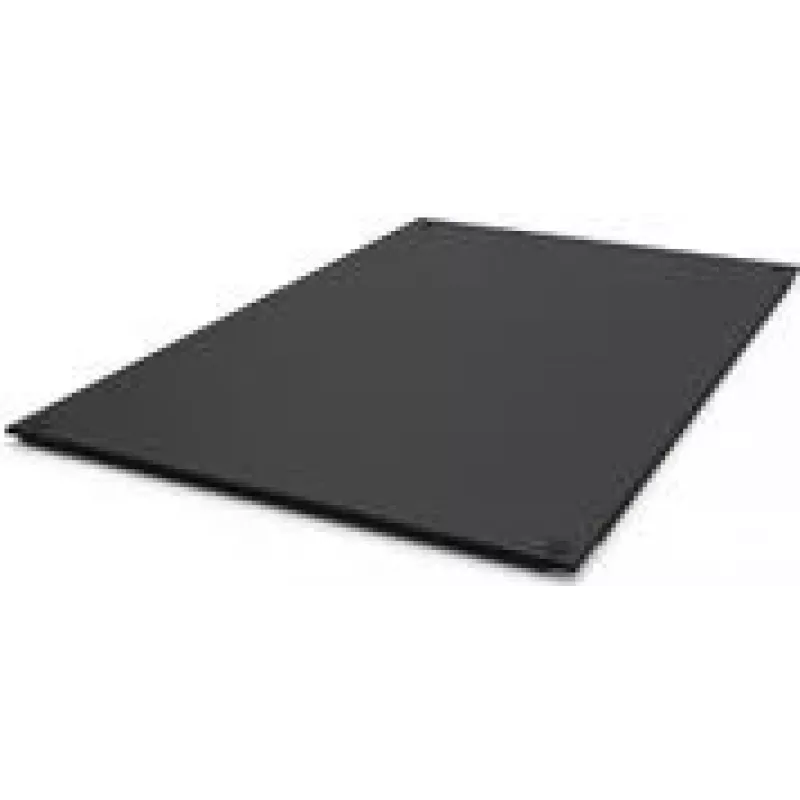 Schroff 21630-256 Melns