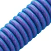 Cablemod CM-PKCA-CLBALB-ILB150ILB-R USB kabelis 1,5 m USB A USB C zils (CM-PKCA-CLBALB-ILB150ILB-R)