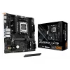 ASRock A620AM-X WiFi AMD A620 AM5 Micro-ATX mātesplate